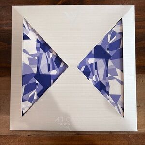 Seventeen kpop carat 1st mini album